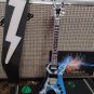 DIMEBAG DARRELL (PANTERA) From Hell Bolt 1:4 Scale Replica Guitar ~Axe Heaven~