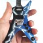 DIMEBAG DARRELL (PANTERA) From Hell Bolt 1:4 Scale Replica Guitar ~Axe Heaven~