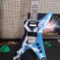 DIMEBAG DARRELL (PANTERA) From Hell Bolt 1:4 Scale Replica Guitar ~Axe Heaven~
