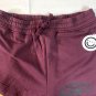 Neff Burgundy Sweatpants ~ Never Worn~ S M L XL ~
