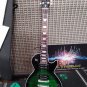 SLASH-Gibson Les Paul Standard Anaconda Burst 1:4Scale Replica Guitar~Axe Heaven