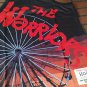 THE WARRIORS Ferris Wheel Headgear Classics Basketball Jersey ~Never Worn~S L XL