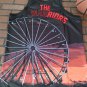 THE WARRIORS Ferris Wheel Headgear Classics Basketball Jersey ~Never Worn~S L XL