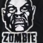 ROB ZOMBIE - 1999 Vintage Robot Head Football Jersey ~Never Worn~ L XL