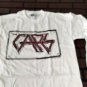 THE CARS - 2009 Logo Long Sleeve T-shirt ~Never Worn~ M L XL