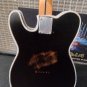 WAYLON JENNINGS - Fender Telecaster Licensed 1:4 Scale Replica Guitar~Axe Heaven