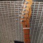 WAYLON JENNINGS - Fender Telecaster Licensed 1:4 Scale Replica Guitar~Axe Heaven