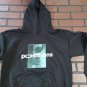 ARIANA GRANDE - 2021 Positions Long Sleeve Zip-Up Hoodie ~BRAND NEW~ XS XXXL