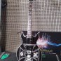 BLACK LABEL SOCIETY-Doom Crew Heathen Grail 1:4 Scale Replica Guitar ~Axe Heaven