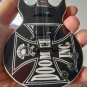 BLACK LABEL SOCIETY-Doom Crew Heathen Grail 1:4 Scale Replica Guitar ~Axe Heaven