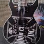 BLACK LABEL SOCIETY-Doom Crew Heathen Grail 1:4 Scale Replica Guitar ~Axe Heaven