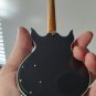 BLACK LABEL SOCIETY-Doom Crew Heathen Grail 1:4 Scale Replica Guitar ~Axe Heaven