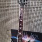 BLACK LABEL SOCIETY-Doom Crew Heathen Grail 1:4 Scale Replica Guitar ~Axe Heaven