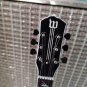 BLACK LABEL SOCIETY-Doom Crew Heathen Grail 1:4 Scale Replica Guitar ~Axe Heaven