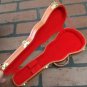 GIBSON Les Paul handmade original Hardshell Guitar Case 1:4 scale ~Axe Heaven~