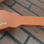 GIBSON Les Paul handmade original Hardshell Guitar Case 1:4 scale ~Axe Heaven~