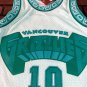 MEMPHIS GRIZZLIES Mitchell & Ness Mike Bibby Jersey ~Never Worn~ S-3XL