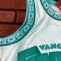 MEMPHIS GRIZZLIES Mitchell & Ness Mike Bibby Jersey ~Never Worn~ S-3XL