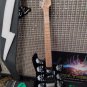 MICHAEL WILTON (Queensryche) ESP Signature Skulls 1:4 Replica Guitar~Axe Heaven~