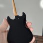 MICHAEL WILTON (Queensryche) ESP Signature Skulls 1:4 Replica Guitar~Axe Heaven~