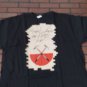 ROGER WATERS - 2010 The Wall Live T-shirt ~Never Worn~ 2XL