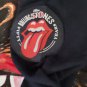 ROLLING STONES Gorilla Tongue Button Up Jacket~Never Worn~M L XL 2XL