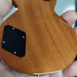 GIBSON 1957 Les Paul Gold Top 1:4 Scale Replica Guitar ~Axe Heaven~