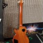 GIBSON 1957 Les Paul Gold Top 1:4 Scale Replica Guitar ~Axe Heaven~