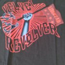 VELVET REVOLVER- 2007 Libertad Break Free T-shirt ~Never Worn~ M L XL 2XL
