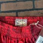 CHICAGO BULLS Mitchell & Ness Swingman CNY 4.0 Basketball Shorts ~Never Worn~