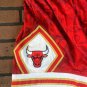 CHICAGO BULLS Mitchell & Ness Swingman CNY 4.0 Basketball Shorts ~Never Worn~