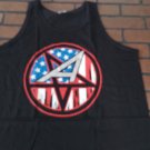 ANTHRAX- Thraxagram Tank Top ~Never Worn~ XL 2XL3XL