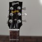 GIBSON J-145 Vintage Sunburst 1:4 Scale Replica Guitar ~Axe Heaven~