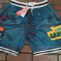 DEXTER'S LAB Headgear Classics Basketball Shorts ~Never Worn~ M XL