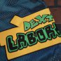 DEXTER'S LAB Headgear Classics Basketball Shorts ~Never Worn~ M XL