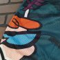 DEXTER'S LAB Headgear Classics Basketball Shorts ~Never Worn~ M XL