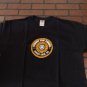 COUNT THE STARS - Albany local 518 Union Logo T-shirt ~Never Worn~ L