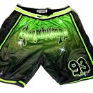 GOOSEBUMPS (SLAPPY) Headgear Classics Basketball Shorts ~Never Worn~ S M L 2XL