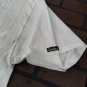 DEATH ROW RECORDS - Crooks & Castles Licensed White T-shirt ~Never Worn~ XL