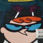 DEXTER'S LAB Headgear Classics Basketball Jersey ~Never Worn~ M XL