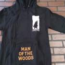 JUSTIN TIMBERLAKE - Rare Long Sleeve Pullover Hoodie ~BRAND NEW~ S M L XL XXL