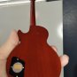 GIBSON 1964 SG Standard Cherry 1:4 Scale Replica Guitar ~Axe Heaven~