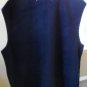 METALLICA - Death Magnetic Tech Vest Full Zip Up Black ~BRAND NEW~ L
