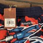 HOUSTON ROCKETS Mitchell & Ness Jumbotron 2.0 Sublimated Basketball Shorts ~New~