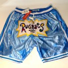 RUGRATS Headgear Classics Basketball Shorts ~Never Worn~ L XL
