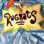 RUGRATS Headgear Classics Basketball Shorts ~Never Worn~ L XL