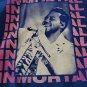ROMEO SANTOS - 2020 Inmortal Long Sleeve Pullover Blue Hoodie ~BRAND NEW~ S
