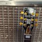 BB KING - GIBSON ES-345 80th B-Day Lucille 1:4 Scale Replica Guitar ~Axe Heaven~