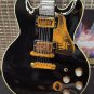 BB KING - GIBSON ES-345 80th B-Day Lucille 1:4 Scale Replica Guitar ~Axe Heaven~