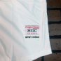 NIPSEY HUSSLE CRENSHAW Victory Lap White Headgear Classics Baseball Jersey~New~